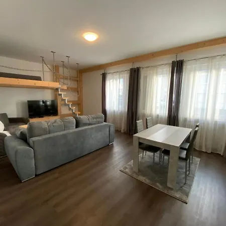 Apartment Klein Aber Fein