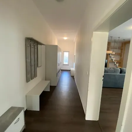 Klein Aber Fein Apartment Trier