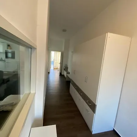 Klein Aber Fein Apartment Trier