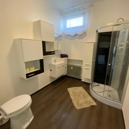 Klein Aber Fein Lägenhet