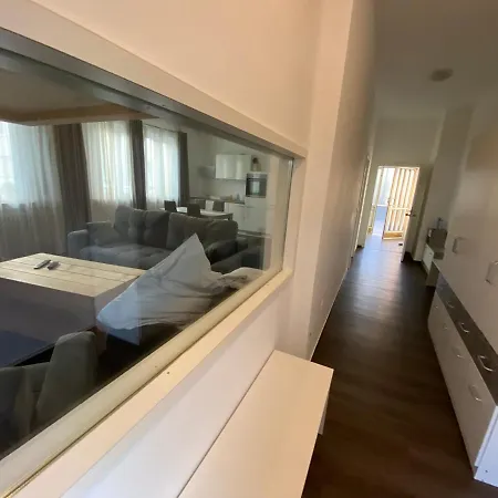 Lägenhet Klein Aber Fein *