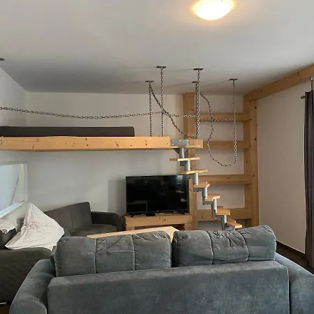 Klein Aber Fein Lägenhet Trier