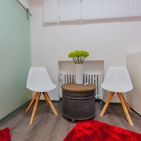Apartment Klein Aber Fein