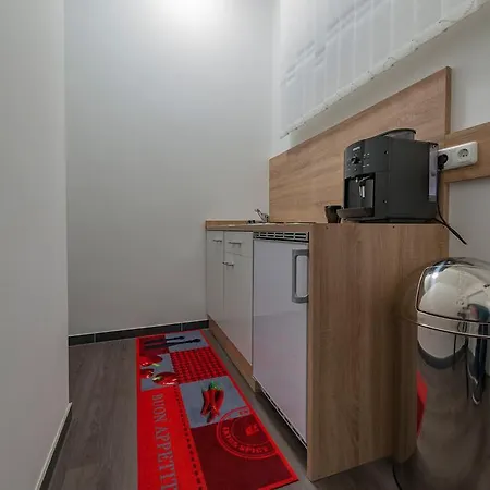 Lägenhet Klein Aber Fein *