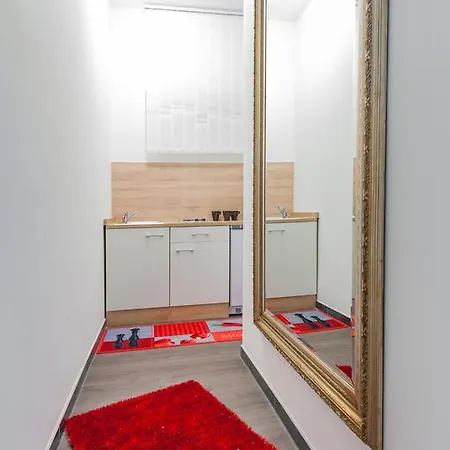 Lägenhet Klein Aber Fein