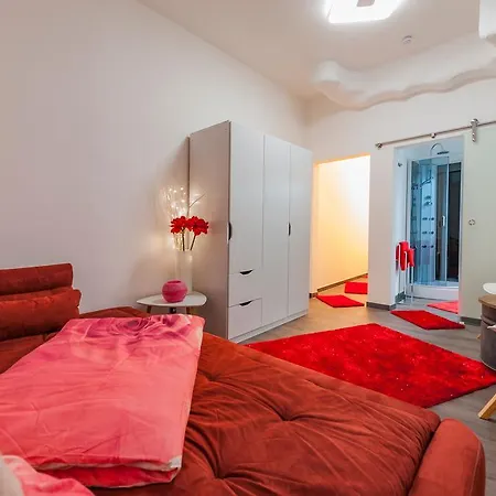 Klein Aber Fein Apartment *