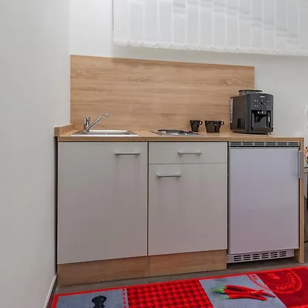 Apartment Klein Aber Fein *