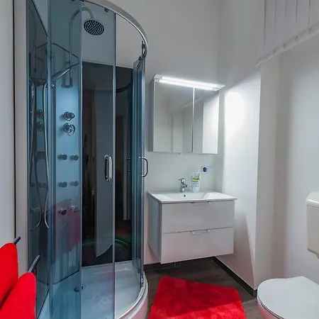 Klein Aber Fein Lägenhet Trier